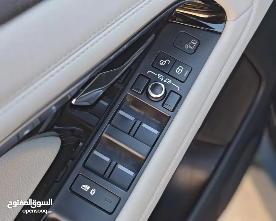Range rover evoque 2020 نسخة حصرية