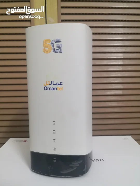 مودم 5 جي modem 5g