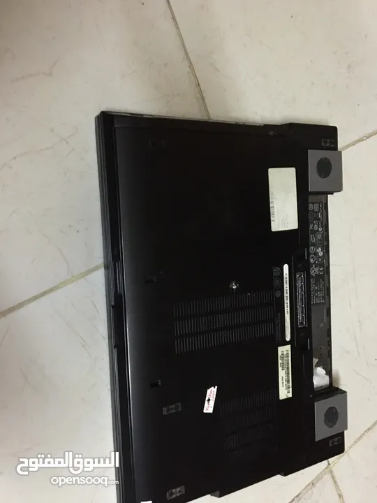 هاوسينج لاب ديل E6410 بالبصمه