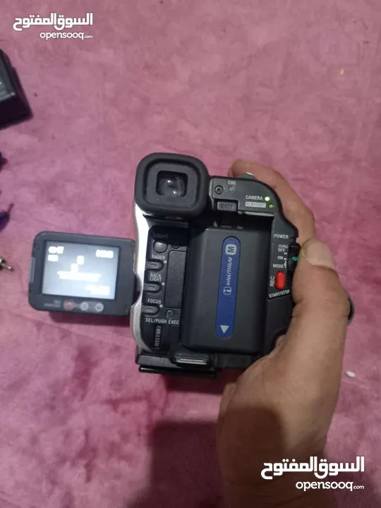سونى بحاله ممتازه