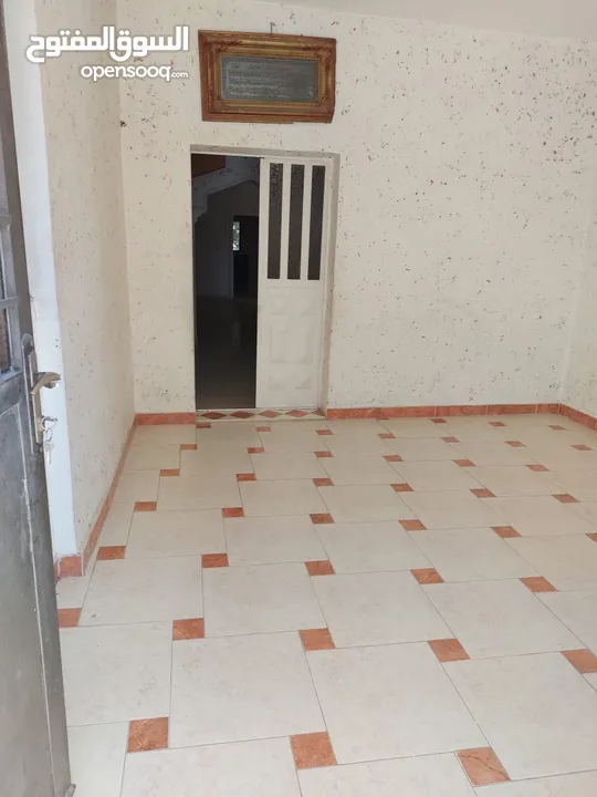 بيت للايجار