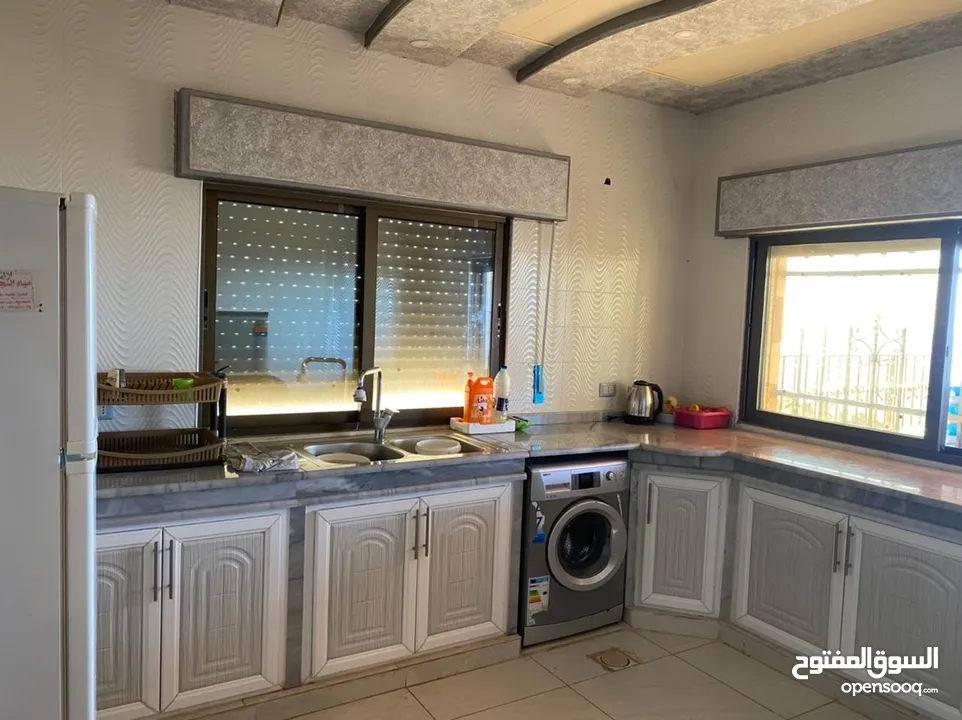 شالية ومزرعه للبيع