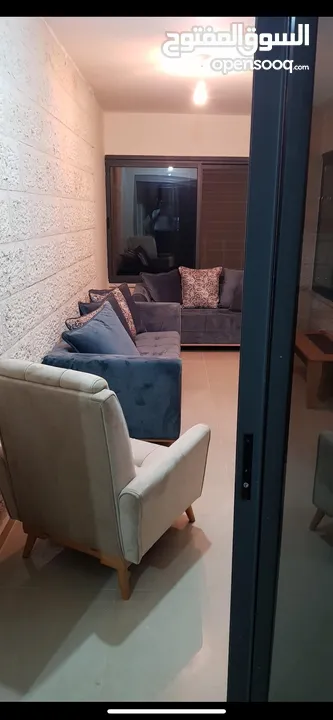 شقة للبيع في كفر عقب