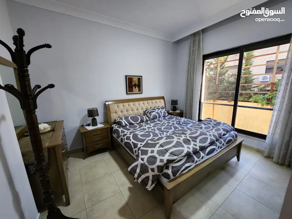 شقة للايجار في عبدون  ( Property 37354 )-175072354