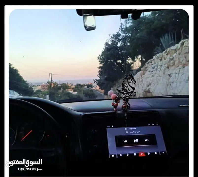 هوندا سفيك 2004