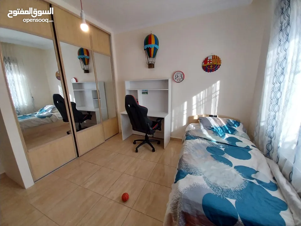 شقة مفروشة للإيجار 190 م2 ( Property 38982 ) سنوي فقط