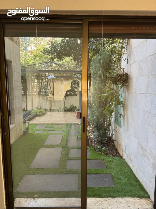 Semi detached Villa in Dahyet Al Rasheed