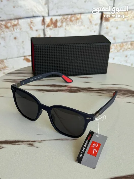 نظارات Ray-Ban