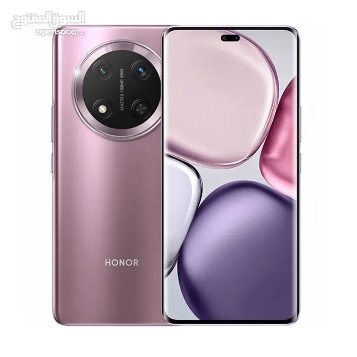 honor x9c /2024