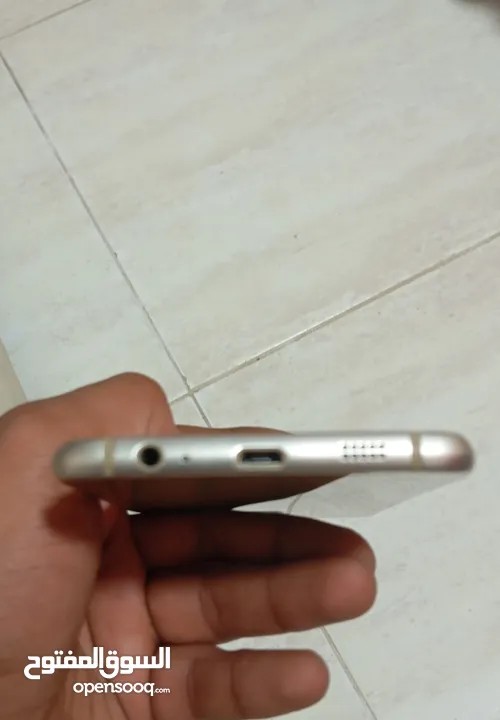 Samsung Galaxy s6 edge plus original