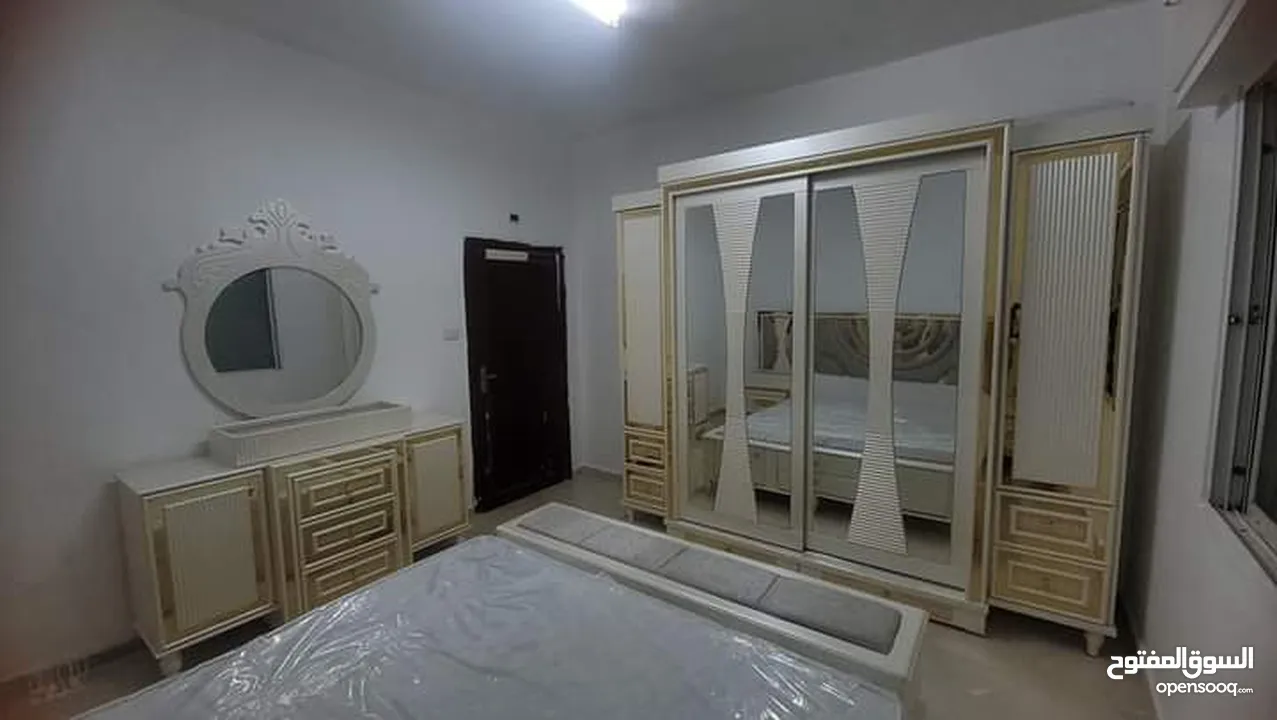 غرفة النوم Xxxlاحدث صيحات الموضه 2025 مصنوعه من خشب لاتيه