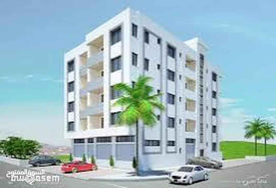 شقه عظم طابق 3