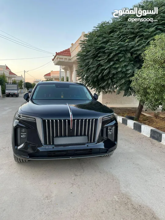 هونشي 2021 بحالة الوكالة
