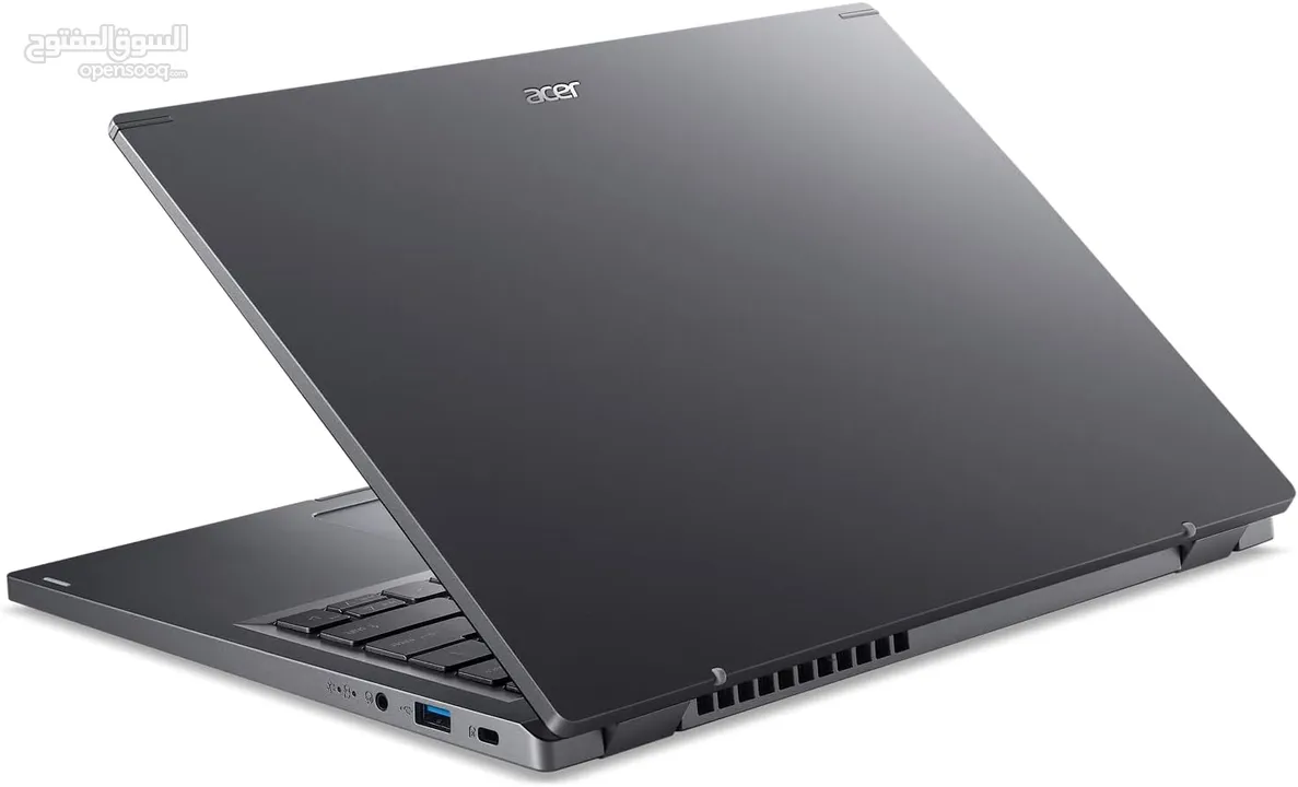 Acer Aspire 14 Laptop  14.0′′  شاشه تتش
