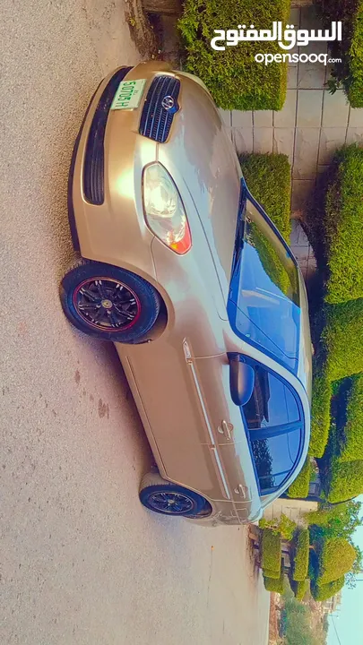 هونداي فيرنا