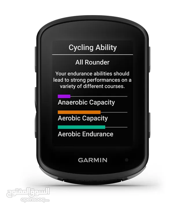 Garmin Edge 540 cycling & biking computer