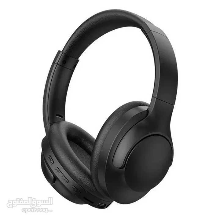 WIWU Elite Wireless Headset TD-08  NEW -MEAGByte