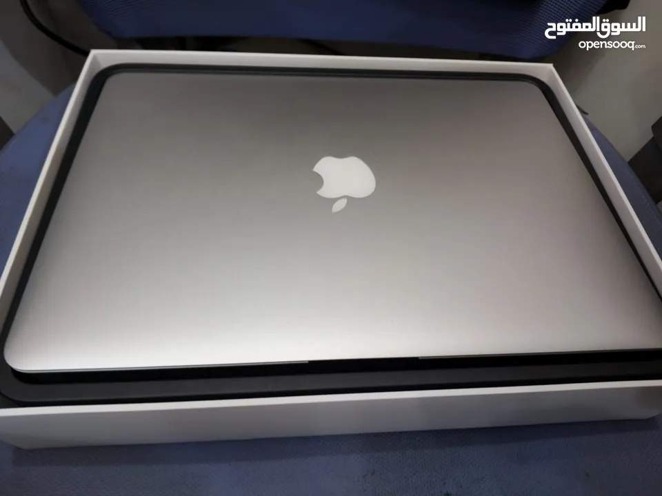 MacBook Air