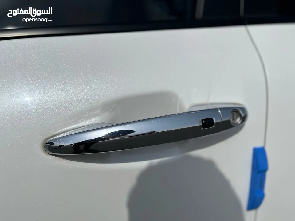نيرو هايبرد2020تورنج اعلى صنف مع فتحه وارد كوري عداد قليل فجص وجمرك للبيع كاش او اقساط