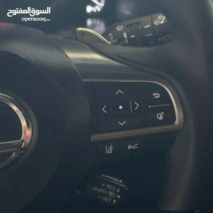 Lexus LX570 2019