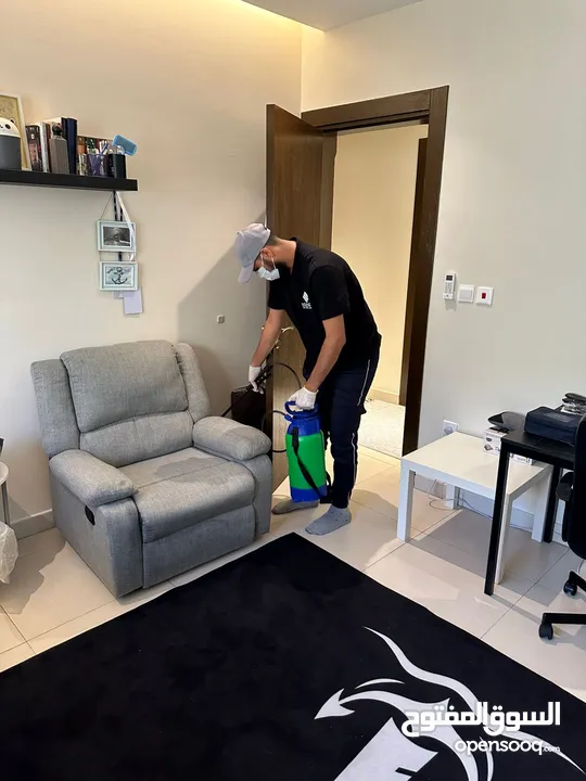 شركه الاستبشار الحديثة
