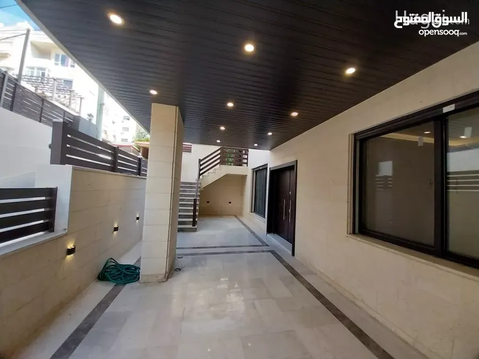 شقة تسوية بمساحة 270 للبيع في خلدا ( Property ID : 30391 )