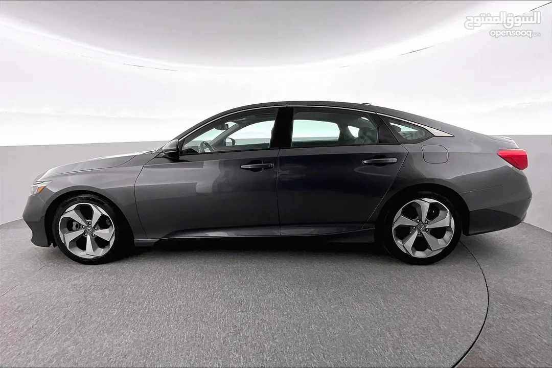 2019 Honda Accord Sport  • Big Price Drop • 1 Year free warranty • 351521