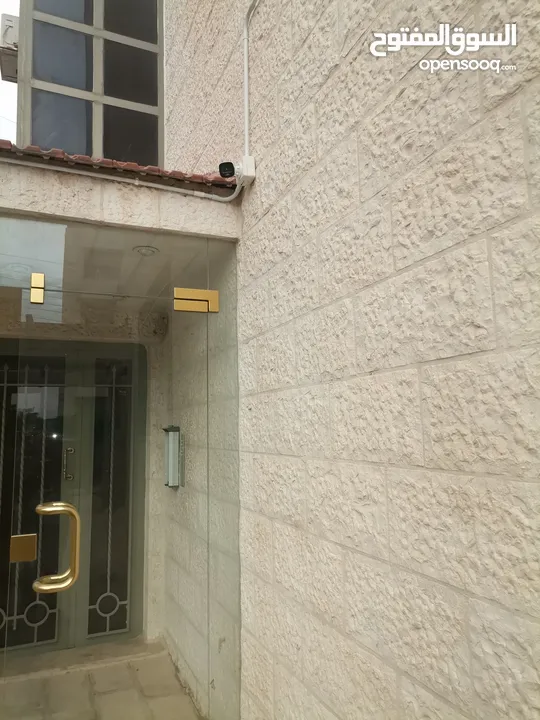 كاميرات المراقبه Dahua Hikvision كفاله مدى عام