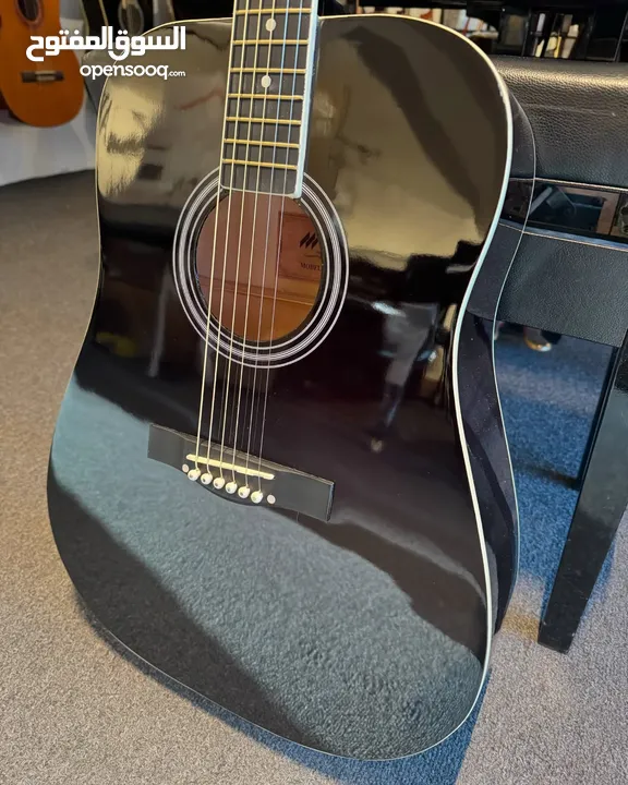 جيتار مورينو اكوستك Moreno Acoustic Guitar