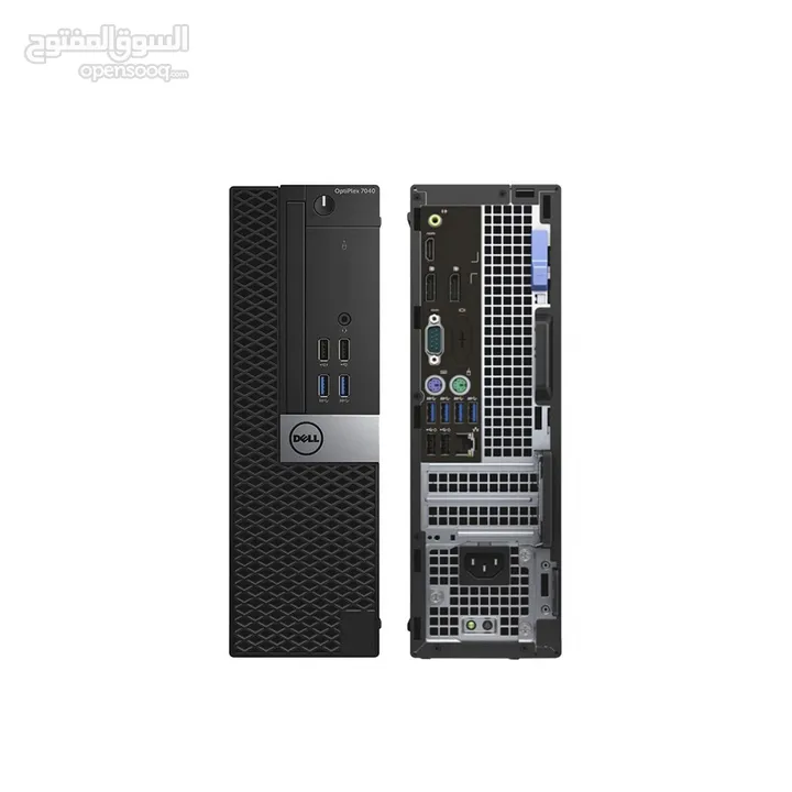 USED DESKTOP DELL OPTIPLEX 7040 MT