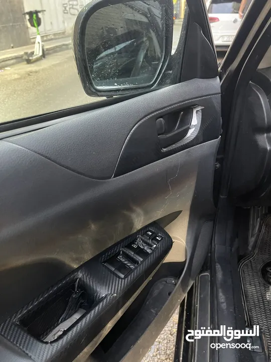سوبارو b3 اوتوماتيك ماتور 1500