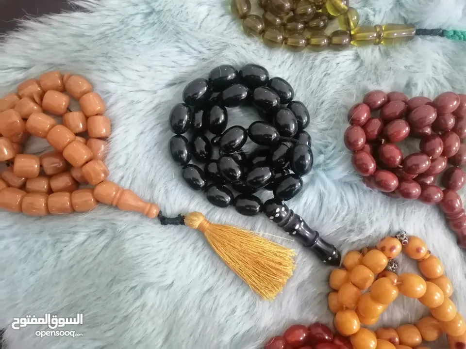 مسكيات انتيك وخراطات جديدة