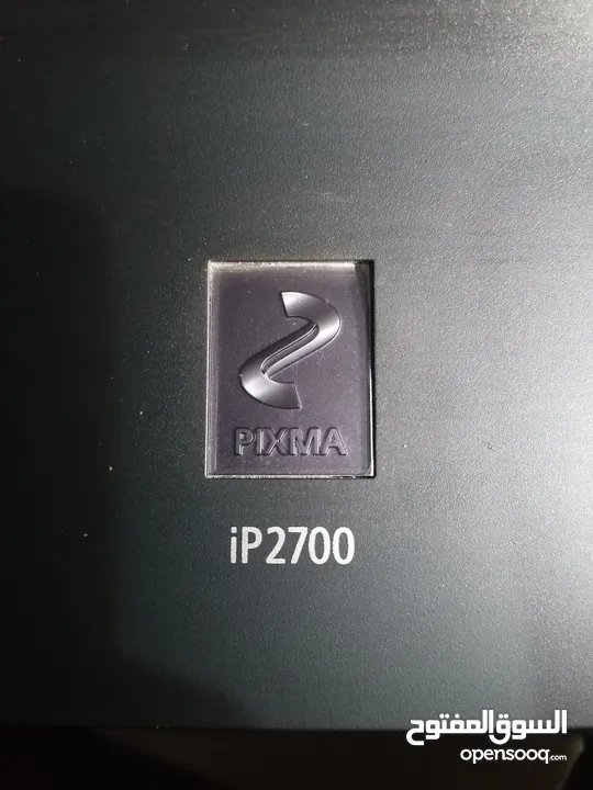 ماكينة تصوير Ricoh Aficio  مع هديه طابعة Canon PIXMA iP2700 جديدة المكينه متعددة الاستخدامات