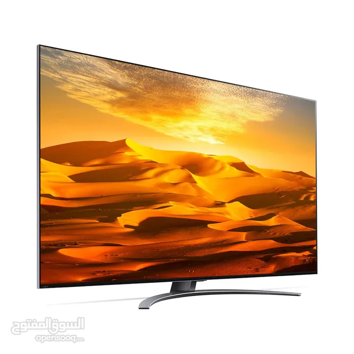 LG 65 inch Smart QNED TV - 4K - 1 Year Warranty - Free Delivery - 322 43 50 55 65 75 85