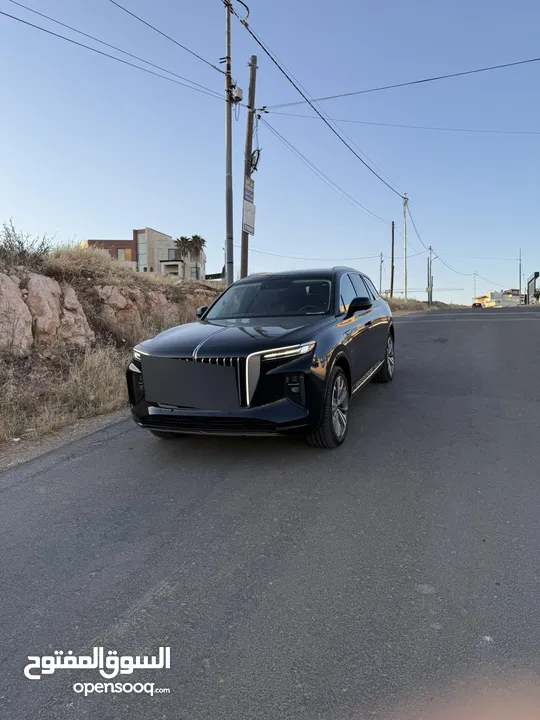 هونشي ehs9 2021 فل مواصفات فحص كامل