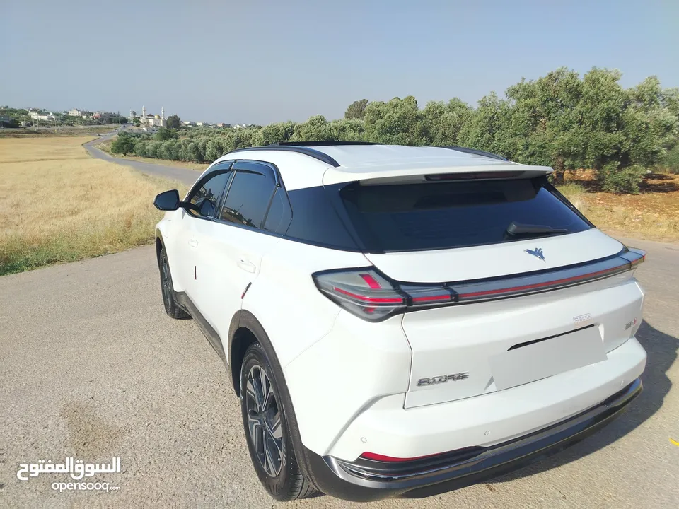 نيتا يو برو 2022 شكل2023 فل الفل مع فتحه بانوراما