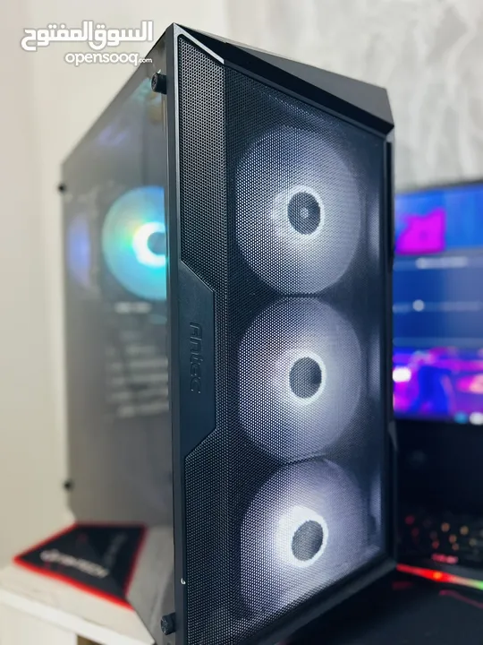 سيت اب كامل ومواصفاات قويه