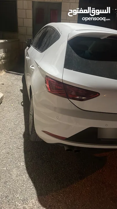 سيت ليون 2017