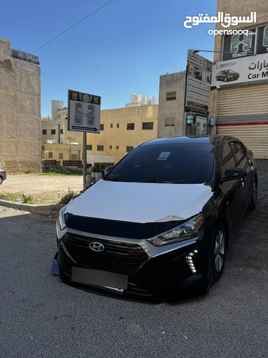 أيونك 2019