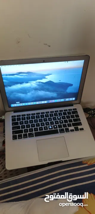 macbook air