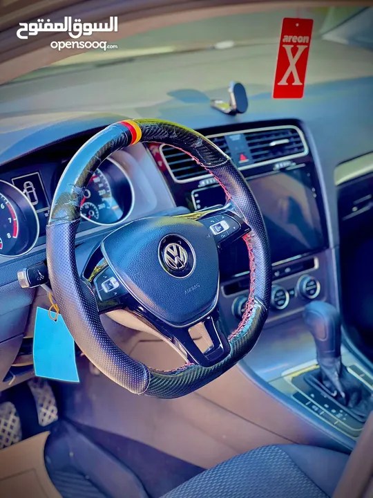 جولف mk7 جولف