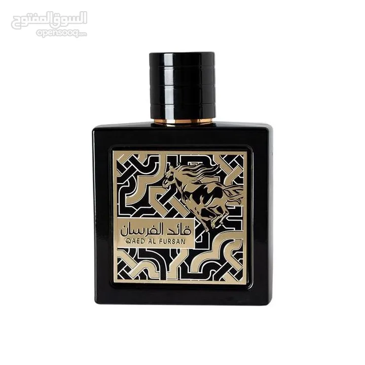 عطر قائد فرسان للرجال 90 مل