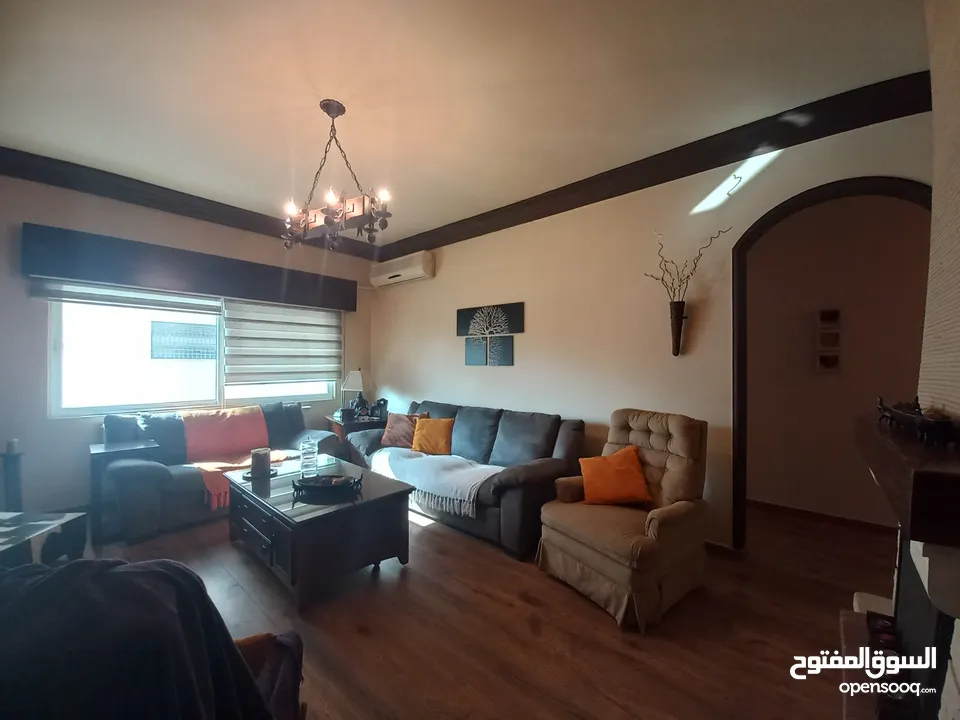 شقة مفروشة للإيجار 209م2 ( Property 19028 )-174847892