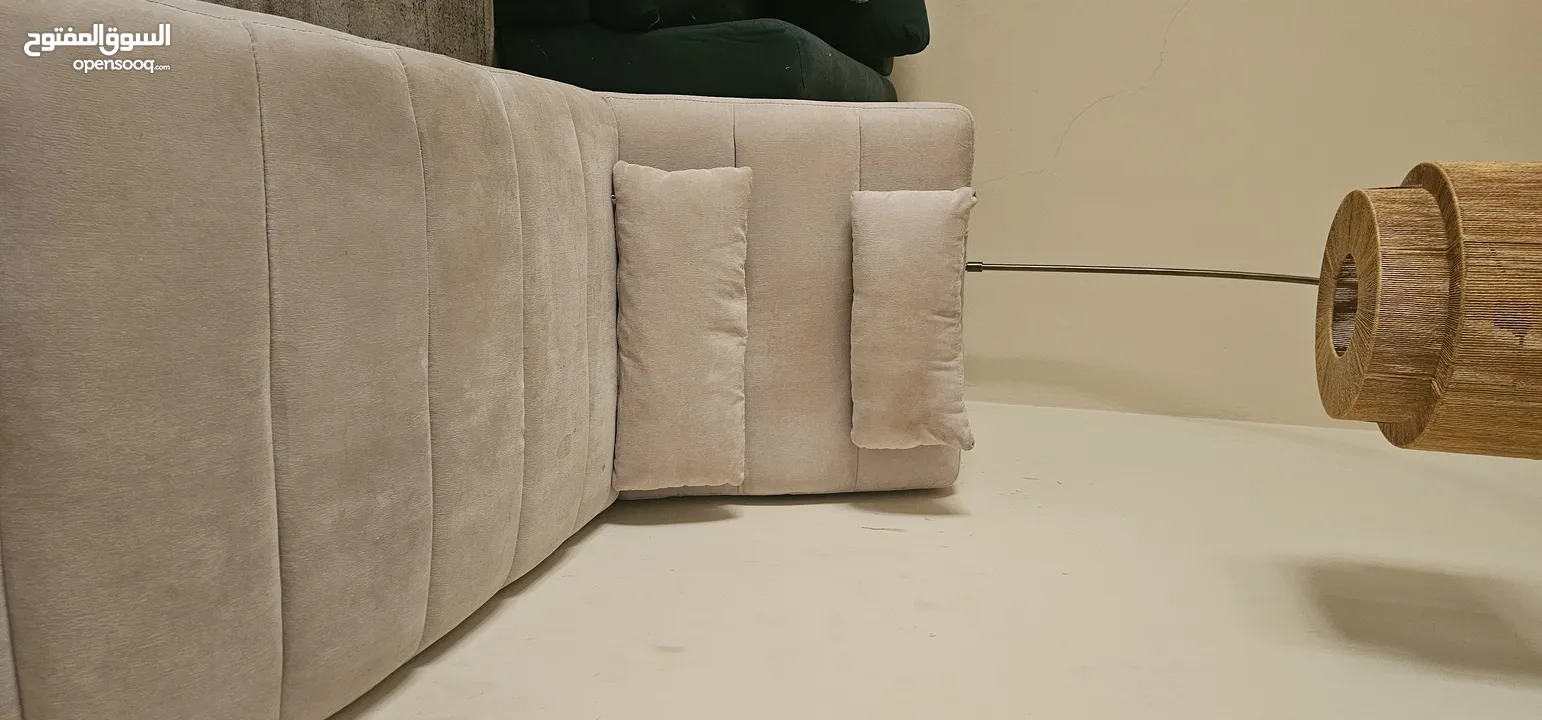 صالة فخمة من ماركة عالمية / Living room for home r us