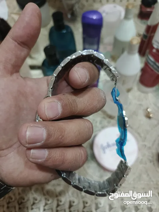 فيليب باتيك جديده لم تستخدم