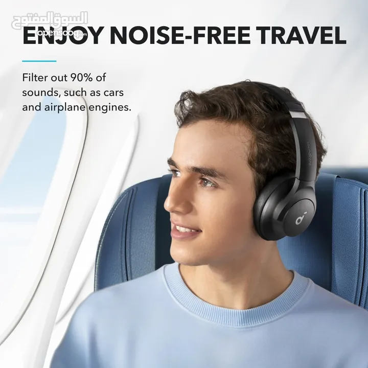 Soundcore by Anker Q20i -NEW -MEAGByte