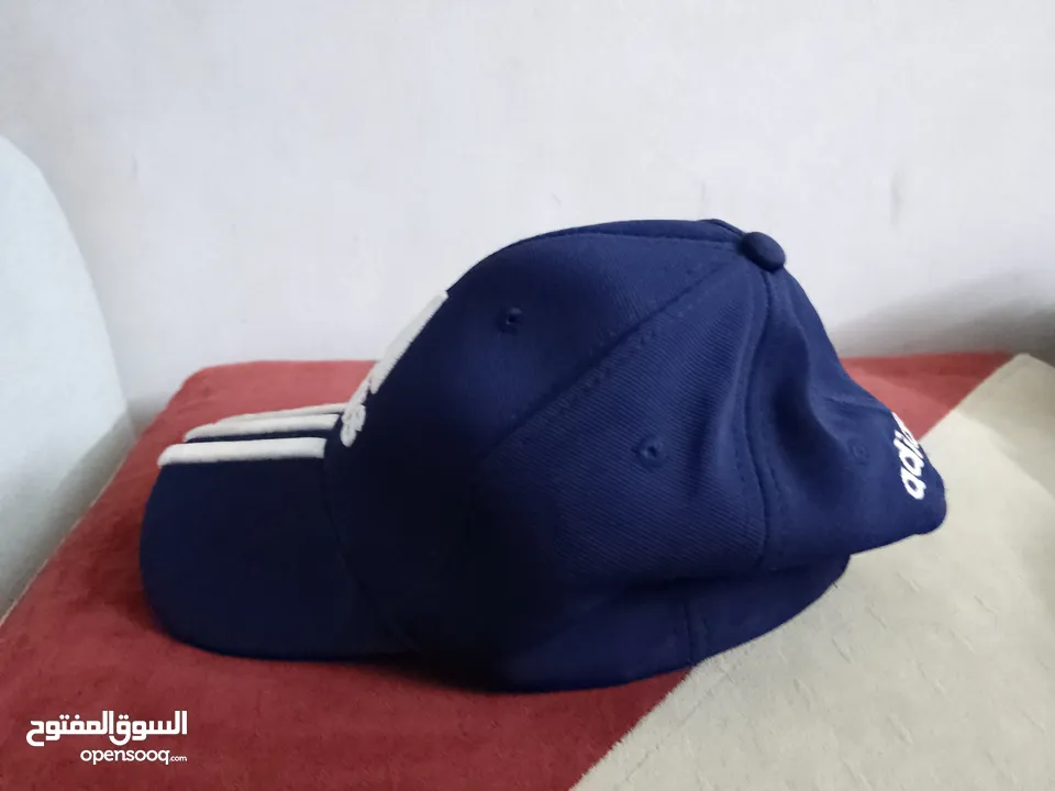 طاقيه Adidas للبيع اورجينال
