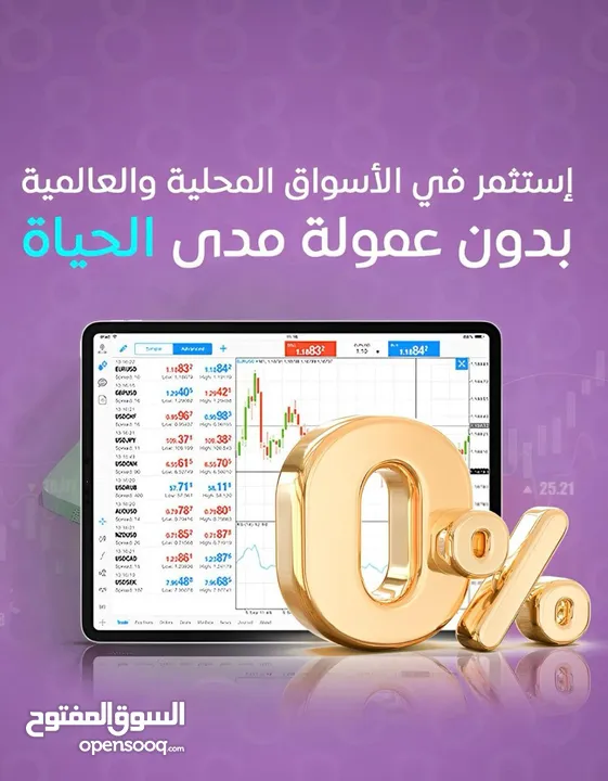 رحلتك في الاستثمار الناجح