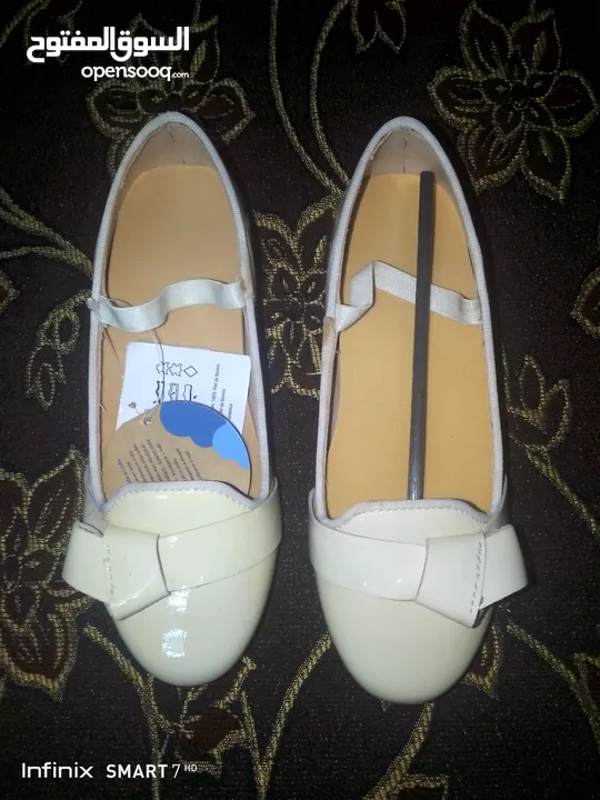 احذيه اطفال