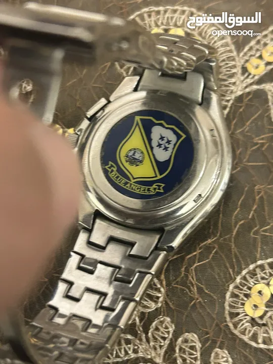 Citizen Promaster NY0129-71E Automatic  يرجى قراءة الإعلان بدقة